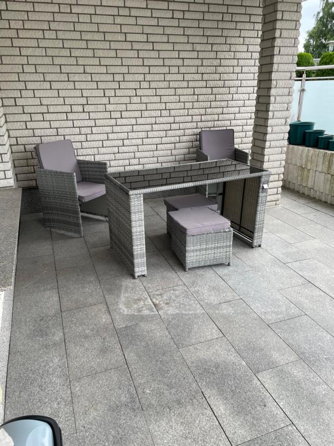 Kassel Lohfelden Neubau Schmidt Exterior foto